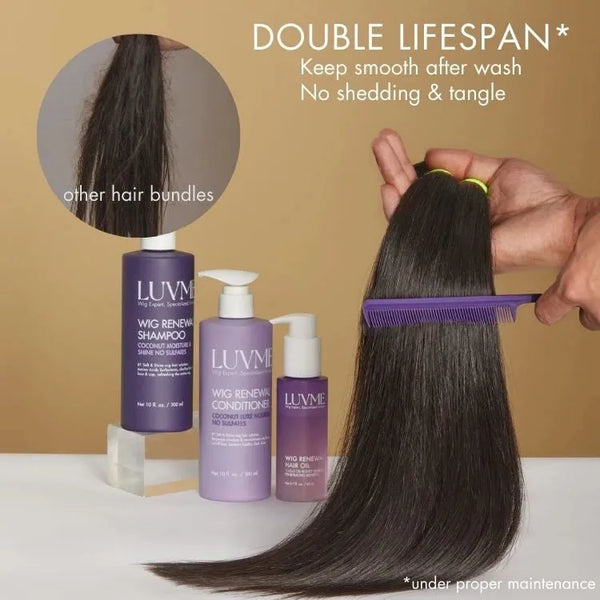 Upgraded Brazilian Hair Body Wave 3 Bundles with 5x5 HD Lace Closure