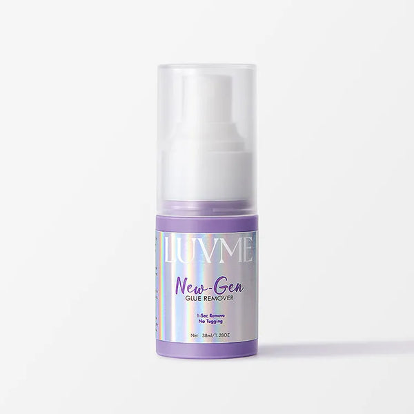 US Only | LUVME Upgraded 2.0 Lace Wig Glue & Remover Kit, Secure Hold & Easy Removal