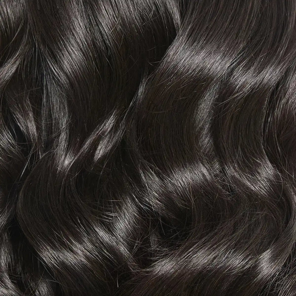Luvme All-Day Curl Hold™ Premier Grade Hair SilkShield™ PartingMax Loose Wave Glueless 7x6 HD Lace Long Wig Pre-Cut Lace