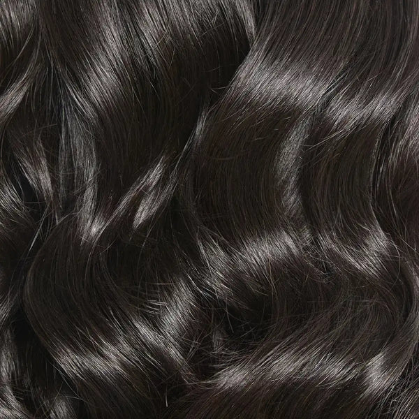Luvme All-Day Curl Hold™ Premier Grade Hair SilkShield™ PartingMax Loose Wave Glueless 7x6 HD Lace Long Wig Pre-Cut Lace