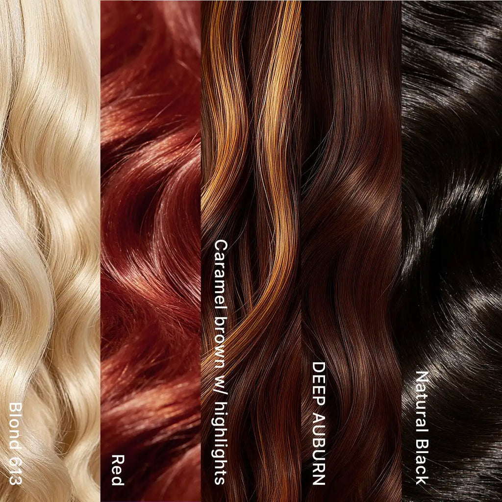 Fly First Lady | RawMagic x Kim Kimble Icon Collection Loose Body Wave 13x6 HD Frontal Lace Wig