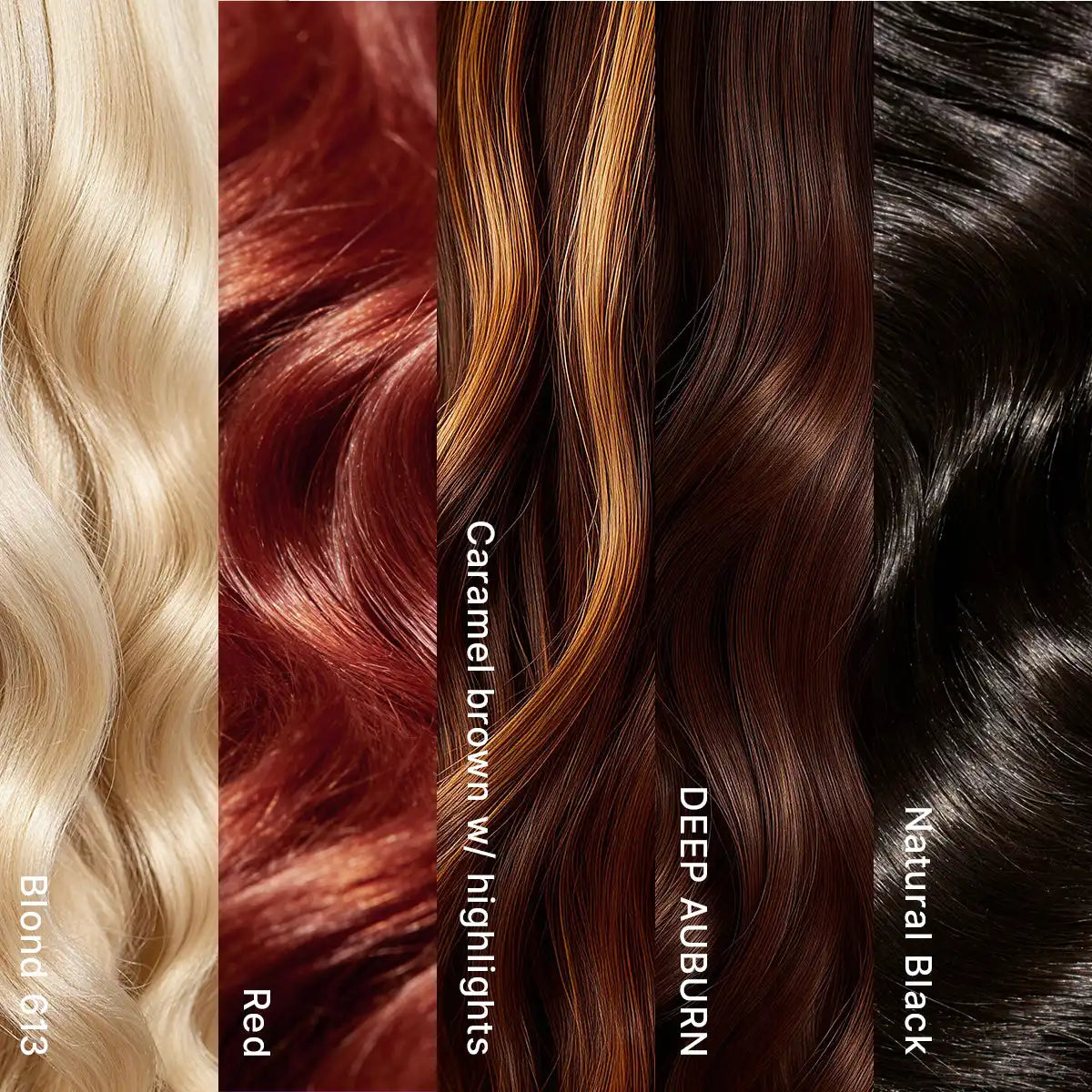 Fly First Lady | RawMagic x Kim Kimble Icon Collection Loose Body Wave 13x6 HD Frontal Lace Wig
