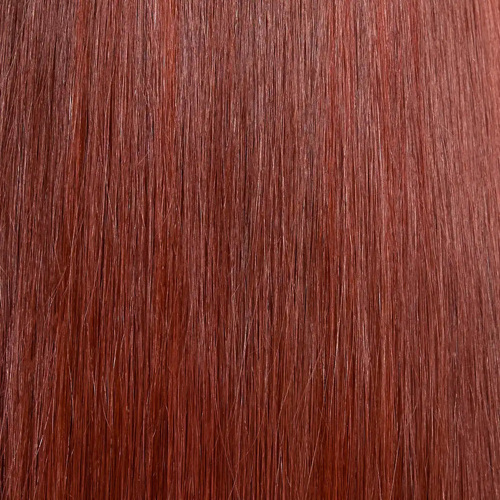 It Girl | RawMagic x Kim Kimble Icon Collection Silky Straight 13x6 Frontal HD Lace Wig with Drawstring Cap