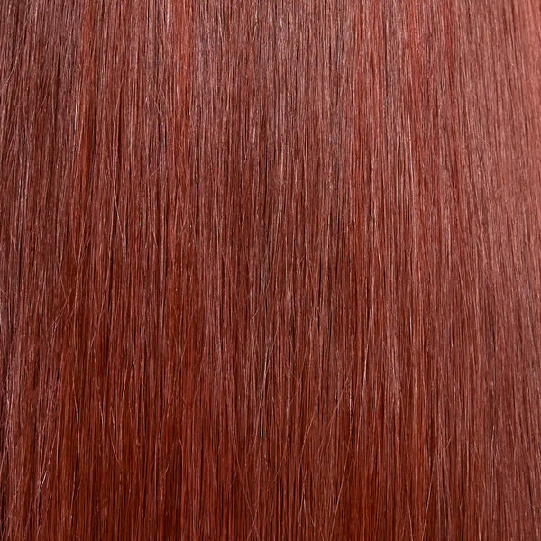 It Girl | RawMagic x Kim Kimble Icon Collection Silky Straight 13x6 Frontal HD Lace Wig with Drawstring Cap