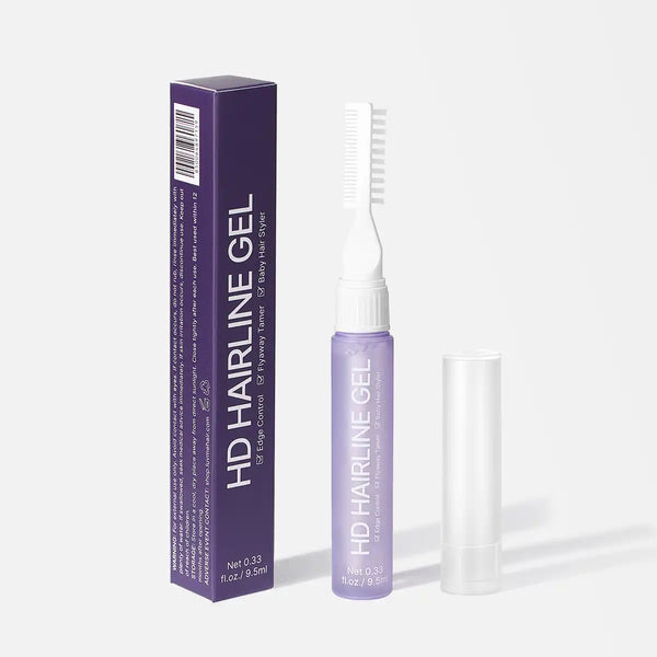 US Only | LUVME Edge Control Stick 2.0 - Strong Hold for Wigs, Portable Hair Styling Tool