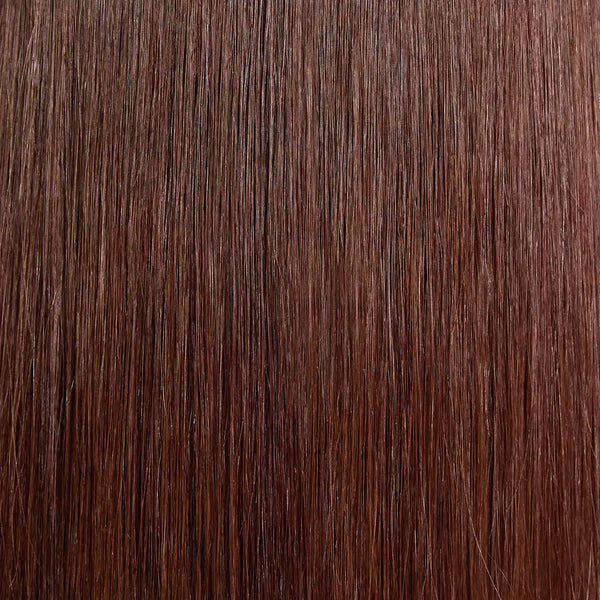 It Girl | RawMagic x Kim Kimble Icon Collection Silky Straight 13x6 Frontal HD Lace Wig with Drawstring Cap