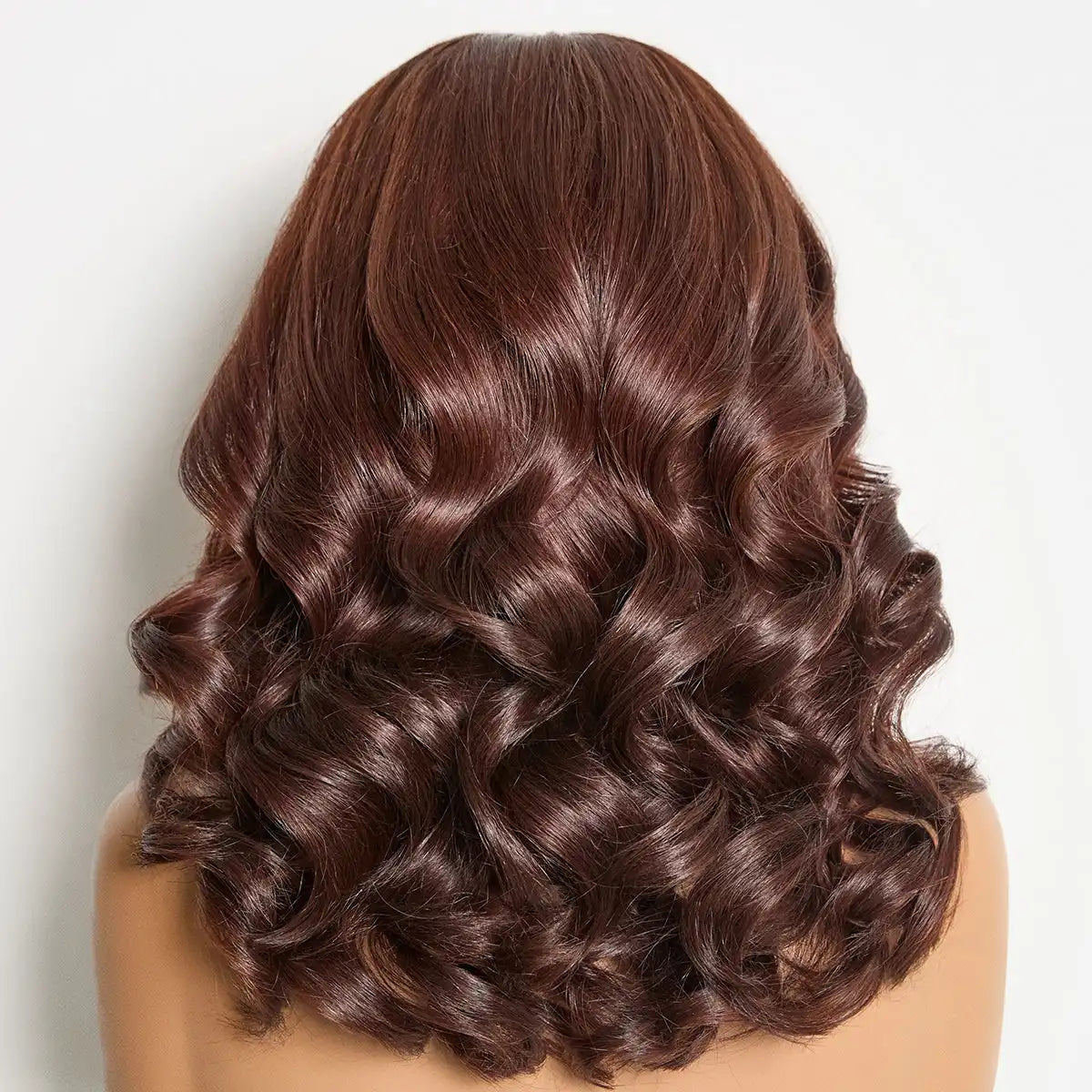 Soft Life Body Wave | RawMagic x Kim Kimble Icon Collection Body Wave 13x6 Frontal HD Lace Wig with Drawstring Cap