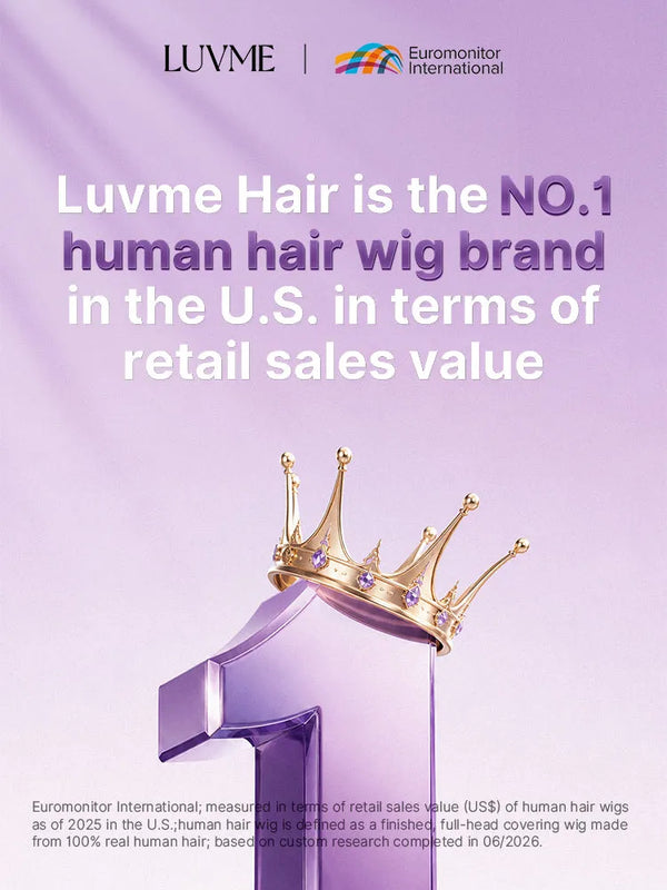 180% Density Light Kinky Straight Butterfly Cut Layered / Kinky Body Wave Glueless 7x6 Closure HD Lace Wig Pre-Cut Lace