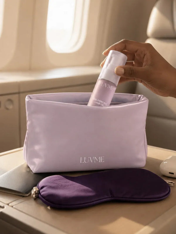 US Only |  Wig Care Travel Essentials 6-Piece Kit