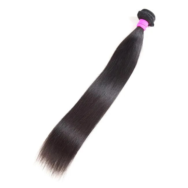 1pc Straight / Body Wave 100% Virgin Human Hair Bundle Main image